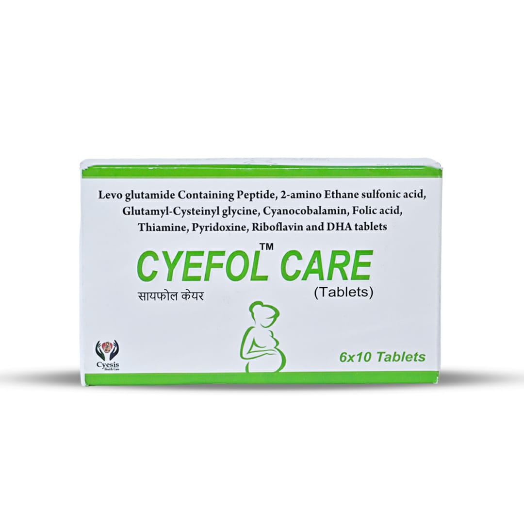 Cyefol care